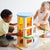 300576 Parking Garage with Elevator Lifestyle 8