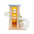 300576 Parking Garage with Elevator Silo 4