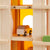 300576 Parking Garage with Elevator Silo 7