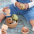 300582 Sensory Egg Shakers Set of 6 Lifestyle 4