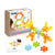 300589 PolyForm Star Connectors 35 pc. Set Main Image
