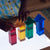300657 Light and Color Geo 12 pc. Set Lifestyle 1