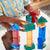 300657 Light and Color Geo 12 pc. Set Lifestyle 5