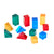 300657 Light and Color Geo Set 12 pc Set Silo 1