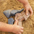 300662 Magnetic Fossil 3D Puzzle Megalodon Tooth Lifestyle 5