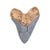300662 Magnetic Fossil 3D Puzzle Megalodon Tooth Silo 2