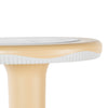 Guidecraft Tilo® Stool 38cm - Natural 97002-NT 06