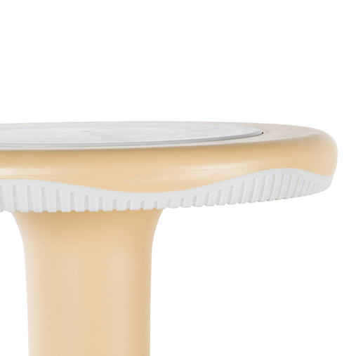 Guidecraft Tilo® Stool 38cm - Natural 97002-NT 06