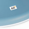 Guidecraft Tilo® Stool 50cm - Light Blue 97004-LB 07