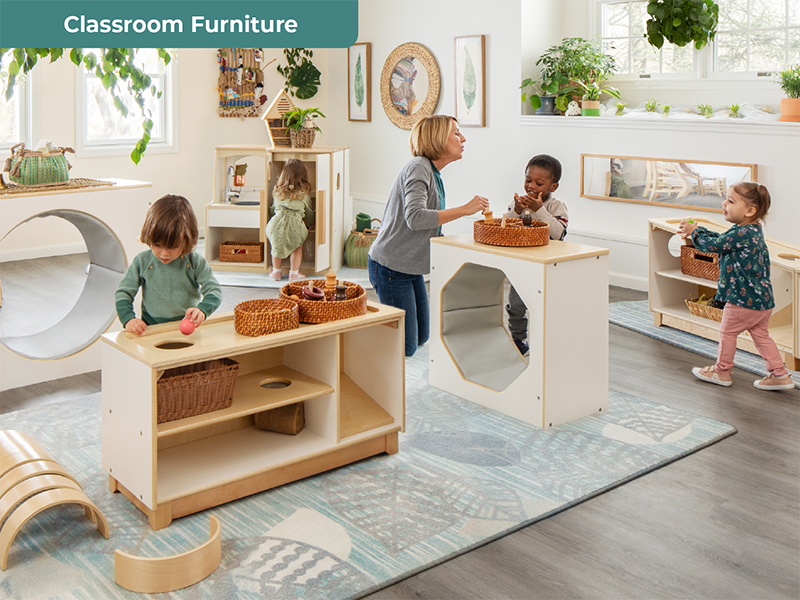 Guidecraft Guidecraft | Premium Kids' Furniture & Educational Preschool Toys