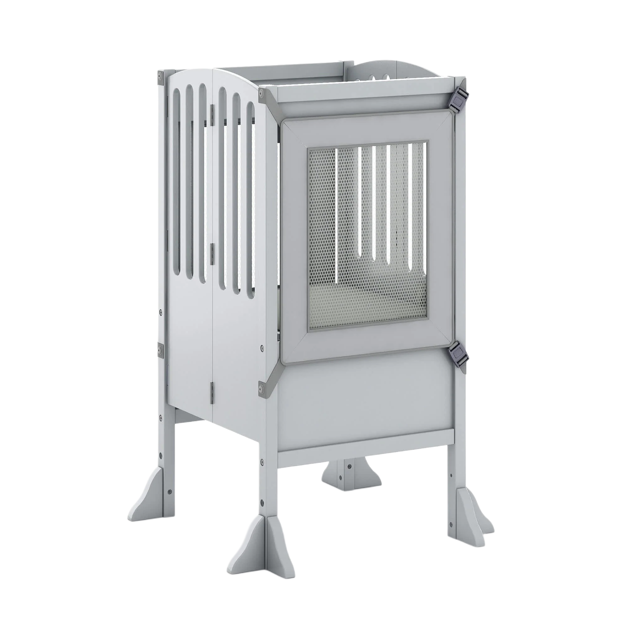 Contemporary Kitchen Helper Toddler