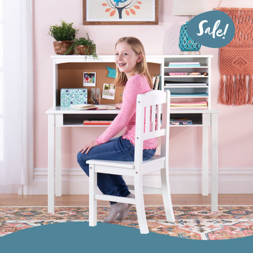 Desk Sale- Home Page Banner