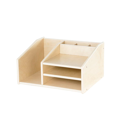 Desktop organizer_left