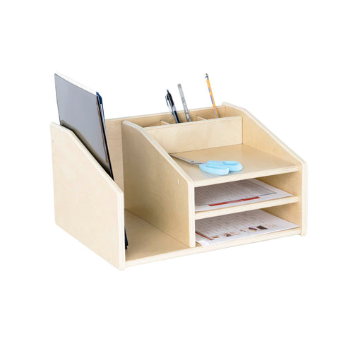 Desktop organizer_right prop