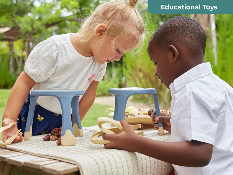 Guidecraft Guidecraft | Premium Kids' Furniture & Educational Preschool Toys