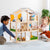 G15503  Modern Home Dollhouse Lifestyle 1