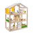 G15503 Modern Home Dollhouse Silo 2