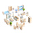 G15504  Modern Home Dollhouse Furniture 24 pc. set Main Silo