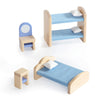 Guidecraft Modern Home Dollhouse Furniture - 24 pc. set G15504 06