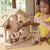 G15505 Woodlands Dollhouse Set Lifestyle 014