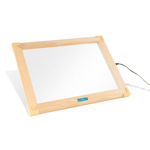 Guidecraft LED Activity Tablet