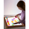 Guidecraft LED Activity Tablet G16836US 03