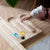 G2060 Unit Block Marble Run -0376