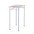 G27663_Standing Desk_Rectangle_Silo 1 Main Props