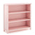 G28437 Kids 3Shelf Bookcase Pink Main