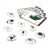 G4500 Specimen Stones Bugs CardProduct