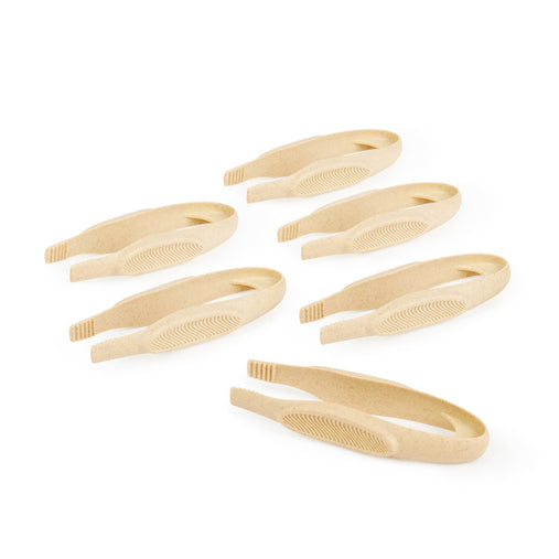 G4604  Jumbo Tweezers Set of 6 Products 1