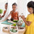 G4703  Loose Parts Organic Wooden Trays Set of 3 Lifestyle 1