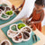 G4703  Loose Parts Organic Wooden Trays Set of 3 Lifestyle 2