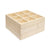 G4704 37868 Loose Parts Stacking Wooden Trays Silo 2