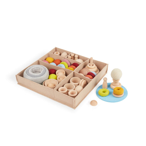 G4801  Container Play Product 2