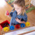G51089 Desk to Easel Art Cart_Lifestyle4