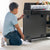 G51098_Design Studio 3in1_Black_Lifestyle 3726