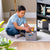 G51098_Design Studio 3in1_Black_Lifestyle 3759