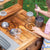 G52010_Outdoor Mud Kitchen_Lifestyle 2 Burner Detail 4201