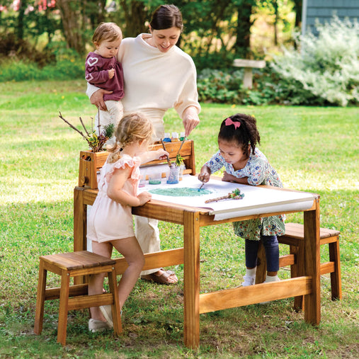 G52011_Acadia Outdoor Art Activity Table_Lifestyle 5054 test