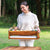 G52011_Acadia Outdoor Art Activity Table_Lifestyle 5095