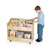 G6470 Mobile Book Organizer Model