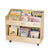 G6470 Mobile Book Organizer