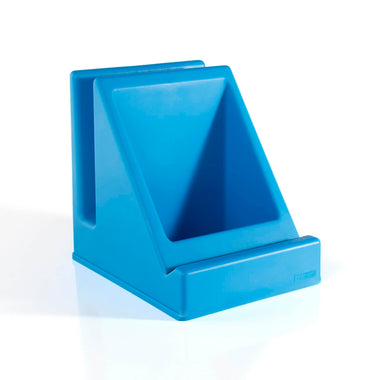 Guidecraft Tabletop Audio Center - Blue