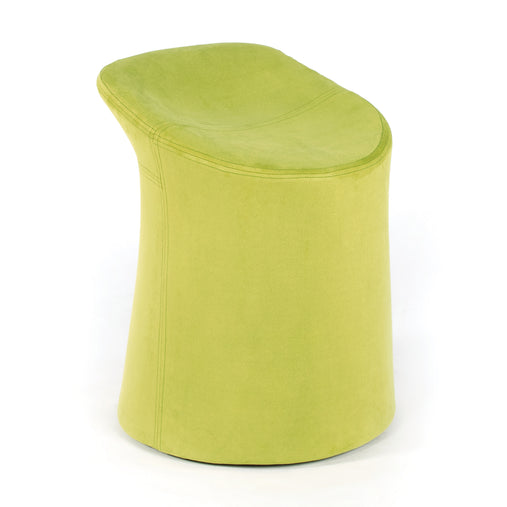 Guidecraft Kids' On the Go Stool - Green G6652 02