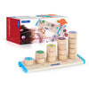 Guidecraft Count and Stack Poppers