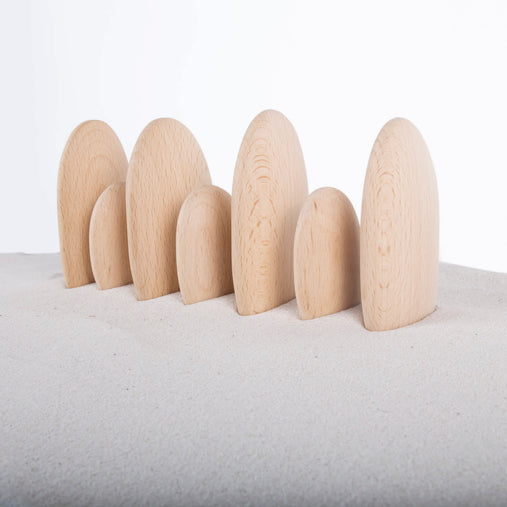 G6771 Wooden Stackers River Stones_2