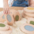 G6773 Jumbo Sensory River Stones Model 1