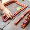 Guidecraft Little Bricks - 60 pc. Set G6776 10