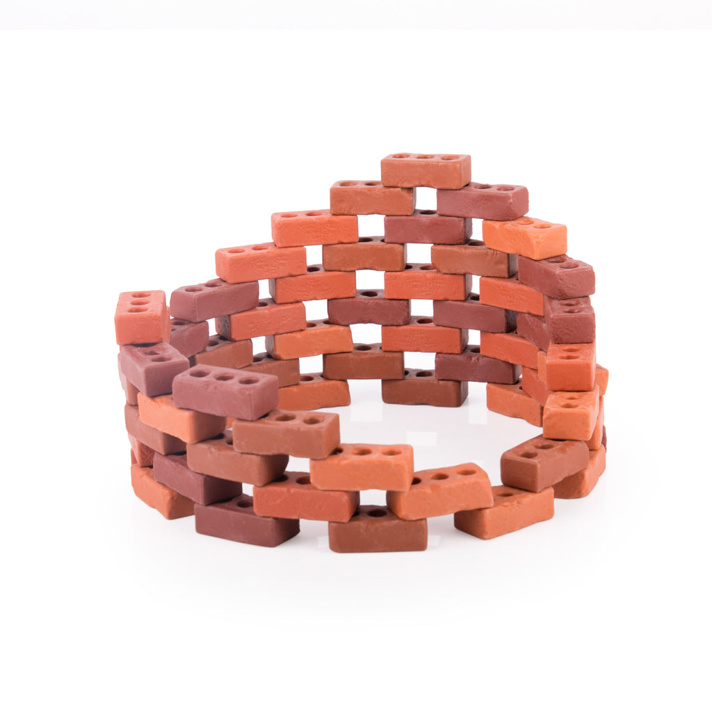 Little Bricks - 60 pc. Set – Guidecraft